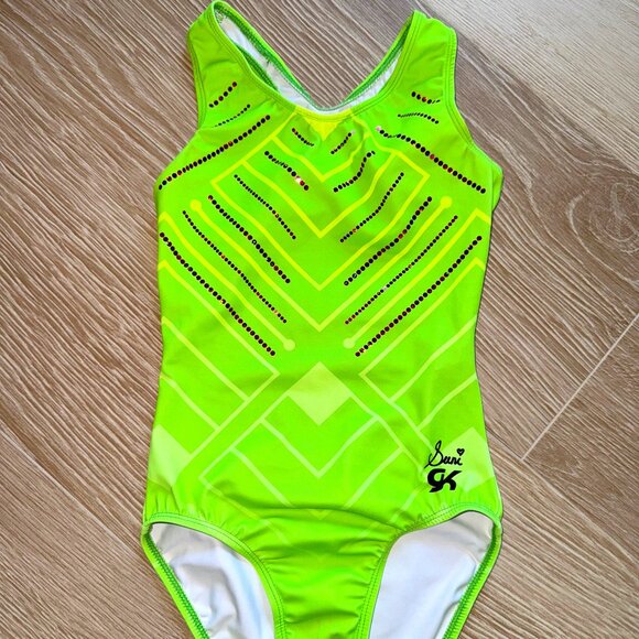 GK Other - GK Leotard - AXS